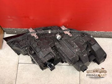 Foto 5 von Frontscheinwerfer BMW LED 63118496149 Links