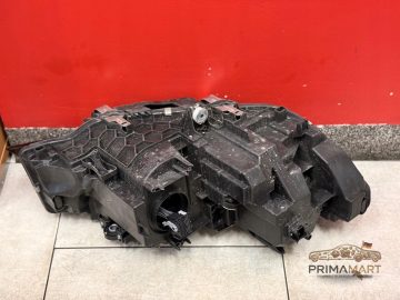 Foto 6 von Frontscheinwerfer BMW LED 63118496149 Links