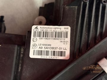 Foto 8 von Frontscheinwerfer BMW LED 63118496149 Links