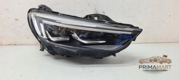 Foto 2 von Frontscheinwerfer Opel Full LED 39165282 Rechts