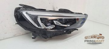 Foto 3 von Frontscheinwerfer Opel Full LED 39165282 Rechts
