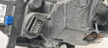 Foto 10 von Frontscheinwerfer Opel Full LED 39165282 Rechts