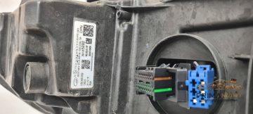 Foto 11 von Frontscheinwerfer Opel Full LED 39165282 Rechts