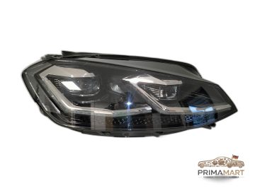 Foto 1 von Frontscheinwerfer Volkswagen Full LED 5G1941036C Rechts