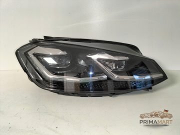 Foto 2 von Frontscheinwerfer Volkswagen Full LED 5G1941036C Rechts