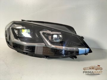 Foto 3 von Frontscheinwerfer Volkswagen Full LED 5G1941036C Rechts