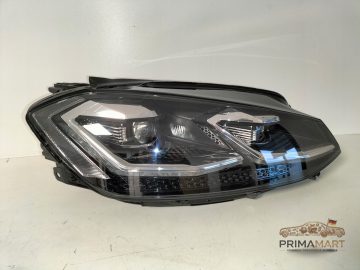 Foto 4 von Frontscheinwerfer Volkswagen Full LED 5G1941036C Rechts