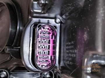 Foto 8 von Frontscheinwerfer Volkswagen Full LED 5G1941036C Rechts