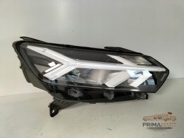 Foto 4 von Frontscheinwerfer Dacia 260103884R Rechts