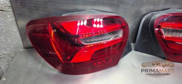Foto 3 von Rückleuchte Mercedes-Benz A1769065300 Links + Rechts (Paar)