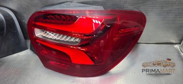 Foto 4 von Rückleuchte Mercedes-Benz A1769065300 Links + Rechts (Paar)
