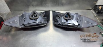 Foto 5 von Rückleuchte Mercedes-Benz A1769065300 Links + Rechts (Paar)
