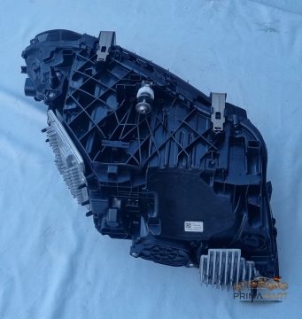 Foto 5 von Frontscheinwerfer BMW 5A19367 Links
