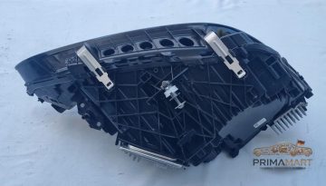 Foto 6 von Frontscheinwerfer BMW 5A19367 Links