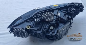 Foto 9 von Frontscheinwerfer BMW 5A19367 Links