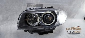 Foto 3 von Frontscheinwerfer BMW Xenon 7180843 Links