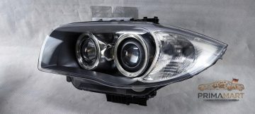 Foto 4 von Frontscheinwerfer BMW Xenon 7180843 Links