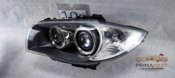 Foto 5 von Frontscheinwerfer BMW Xenon 7180843 Links