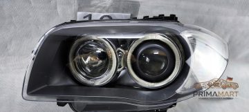 Foto 6 von Frontscheinwerfer BMW Xenon 7180843 Links