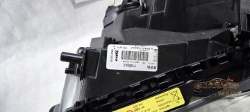 Foto 8 von Frontscheinwerfer BMW Xenon 7180843 Links