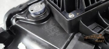 Foto 11 von Frontscheinwerfer BMW Xenon 7180843 Links