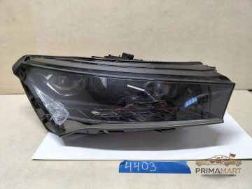 Foto 2 von Frontscheinwerfer Skoda Full LED 5LB941016H Rechts