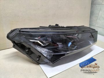 Foto 3 von Frontscheinwerfer Skoda Full LED 5LB941016H Rechts