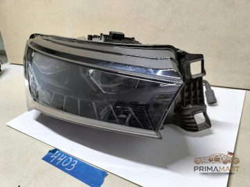 Foto 4 von Frontscheinwerfer Skoda Full LED 5LB941016H Rechts