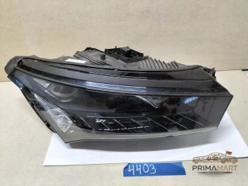 Foto 5 von Frontscheinwerfer Skoda Full LED 5LB941016H Rechts