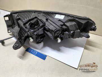 Foto 9 von Frontscheinwerfer Skoda Full LED 5LB941016H Rechts