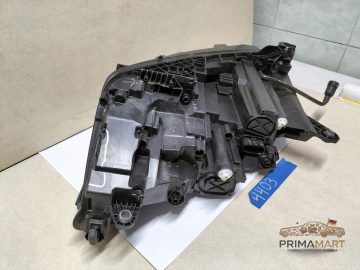 Foto 13 von Frontscheinwerfer Skoda Full LED 5LB941016H Rechts