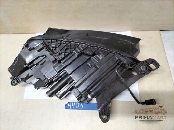 Foto 17 von Frontscheinwerfer Skoda Full LED 5LB941016H Rechts