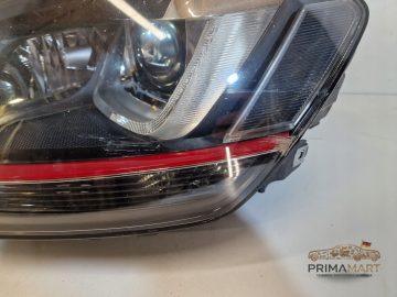 Foto 4 von Frontscheinwerfer Volkswagen Bi-Xenon 5G1941033A Links