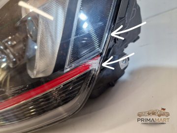 Foto 5 von Frontscheinwerfer Volkswagen Bi-Xenon 5G1941033A Links
