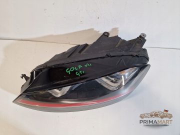 Foto 6 von Frontscheinwerfer Volkswagen Bi-Xenon 5G1941033A Links