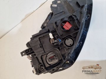 Foto 8 von Frontscheinwerfer Volkswagen Bi-Xenon 5G1941033A Links