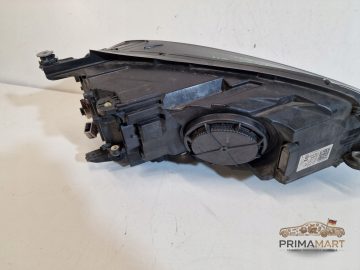 Foto 9 von Frontscheinwerfer Volkswagen Bi-Xenon 5G1941033A Links