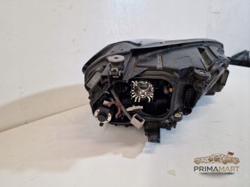 Foto 13 von Frontscheinwerfer Volkswagen Bi-Xenon 5G1941033A Links
