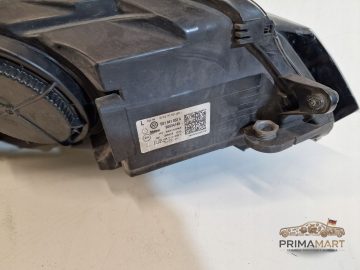 Foto 14 von Frontscheinwerfer Volkswagen Bi-Xenon 5G1941033A Links