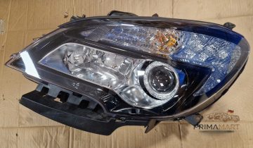 Foto 2 von Frontscheinwerfer Opel Xenon 95386945 Links