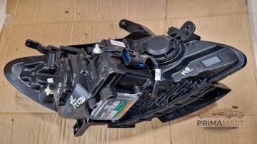 Foto 9 von Frontscheinwerfer Opel Xenon 95386945 Links