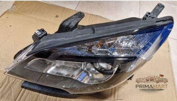 Foto 10 von Frontscheinwerfer Opel Xenon 95386945 Links