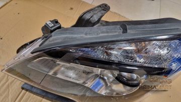 Foto 11 von Frontscheinwerfer Opel Xenon 95386945 Links