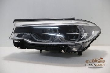 Foto 2 von Frontscheinwerfer BMW Full LED 743919304 Links