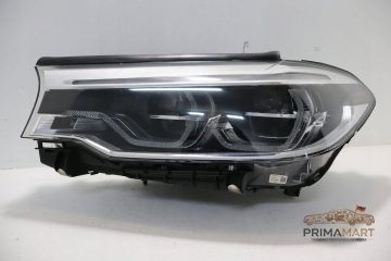 Foto 3 von Frontscheinwerfer BMW Full LED 743919304 Links