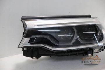 Foto 4 von Frontscheinwerfer BMW Full LED 743919304 Links