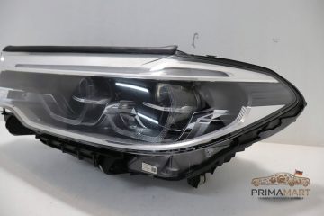 Foto 5 von Frontscheinwerfer BMW Full LED 743919304 Links