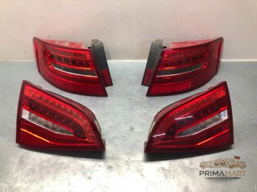 Foto 2 von Rückleuchte Audi LED 8K9945095D Universal