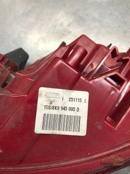 Foto 5 von Rückleuchte Audi LED 8K9945095D Universal