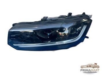 Foto 1 von Frontscheinwerfer Volkswagen 2GM941035G Links